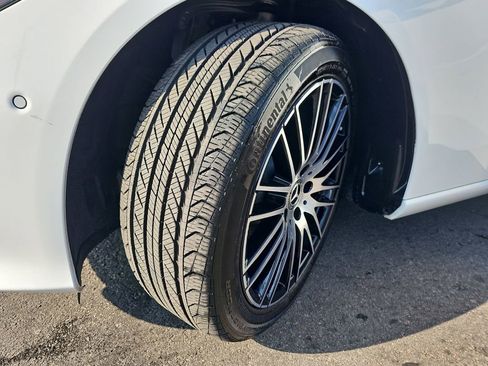 Used 2025 Mercedes-Benz C 300 Sedan image 36