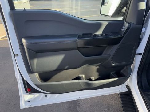 Certified 2022 Ford F150 XL w/ STX Appearance Package AWD/4WD image 21