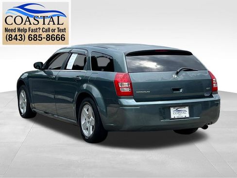 Used 2005 Dodge Magnum SE RWD image 14