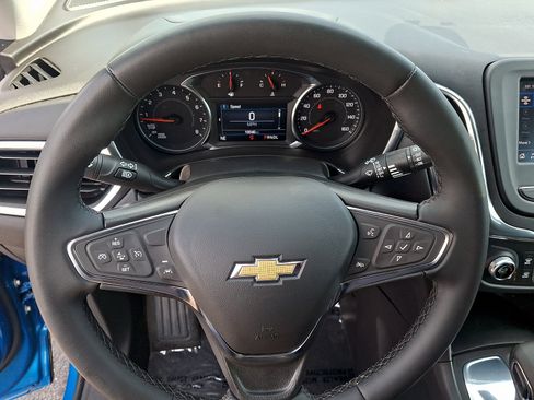 Certified 2024 Chevrolet Equinox LT FWD image 18