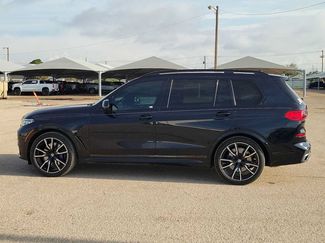 Used 2019 BMW X7 xDrive50i w/ Dynamic Handling Package AWD/4WD video 5