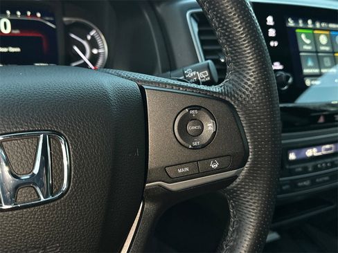 Used 2022 Honda Passport EX-L image 25