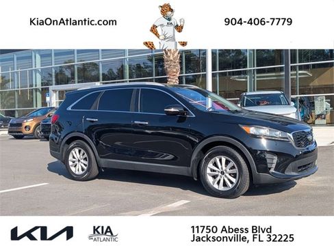 Used 2019 Kia Sorento LX w/ Option Group 020 image 1