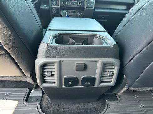 Used 2018 Ford F150 Raptor w/ Equipment Group 802A Luxury AWD/4WD image 20