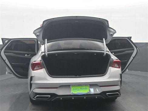 Used 2022 Kia K5 GT-Line image 40