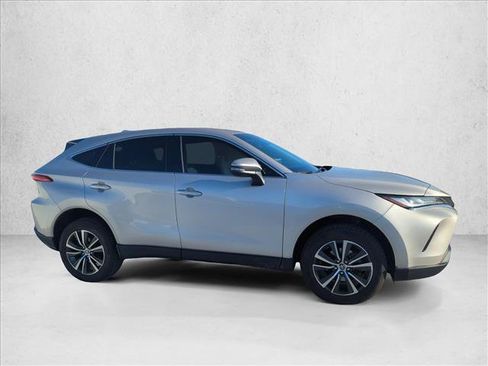 Certified 2023 Toyota Venza LE AWD/4WD image 4