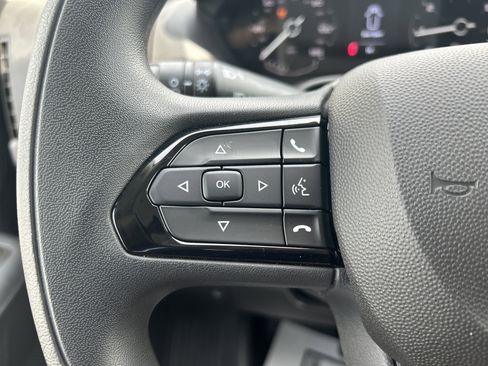 New 2026 RAM ProMaster 3500 FWD image 39