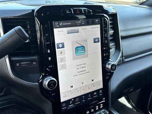 Certified 2023 RAM 3500 Laramie image 25