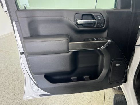 Used 2020 GMC Sierra 1500 AT4 w/ AT4 Premium Package AWD/4WD image 20