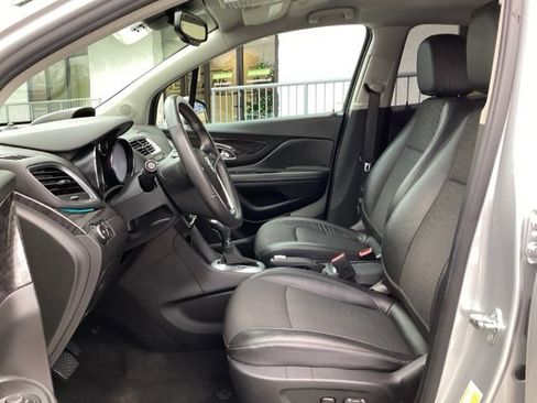 Used 2016 Buick Encore Convenience image 22