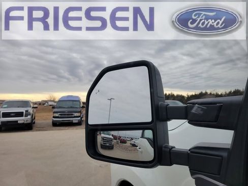 New 2026 Ford F250 Platinum image 11