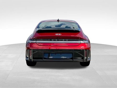 New 2025 Hyundai Ioniq 6 SEL image 6