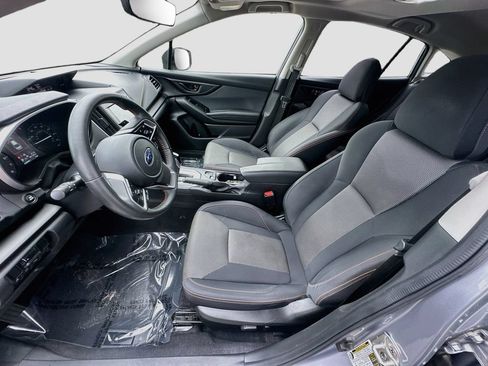Used 2023 Subaru Crosstrek 2.0i Premium w/ Popular Package #3 AWD/4WD image 17