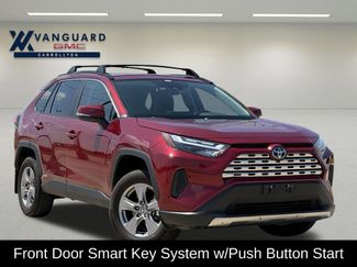Used 2024 Toyota RAV4 XLE w/ Convenience Package AWD/4WD video 2