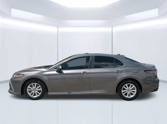 Used 2023 Toyota Camry LE FWD video 2