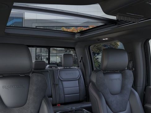 New 2026 Ford F150 Raptor AWD/4WD image 22