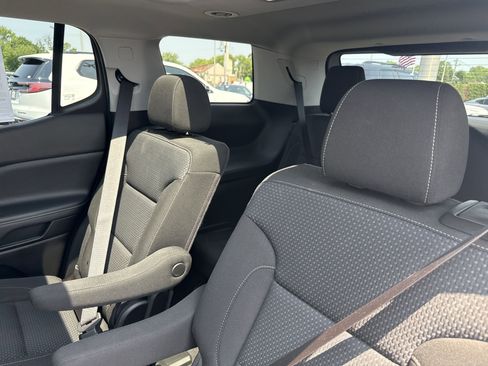 Certified 2022 GMC Acadia SLE w/ Driver Convenience Package image 23