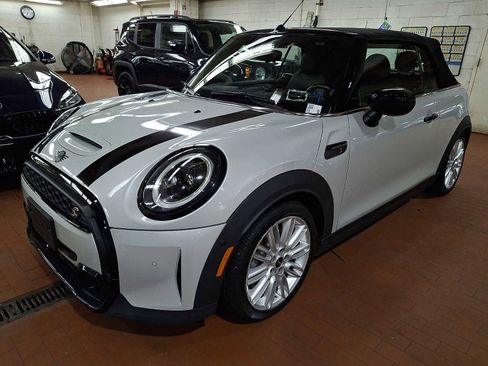 Certified 2023 MINI Cooper S image 30