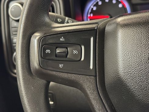 Used 2020 Chevrolet Silverado 2500 W/T w/ WT Convenience Package image 27