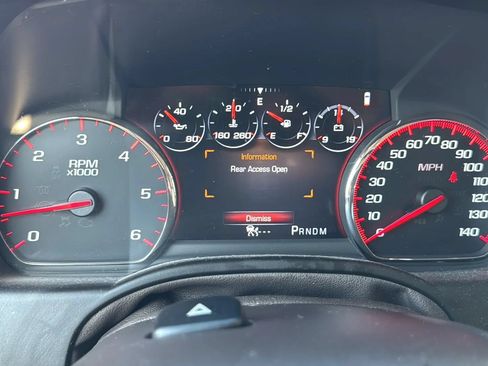 Used 2016 GMC Yukon Denali w/ Open Road Package AWD/4WD image 18