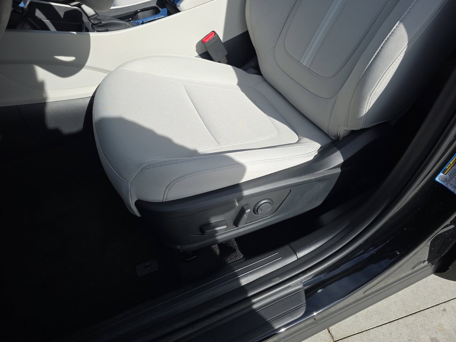 Certified 2026 Hyundai Tucson SEL Plus AWD/4WD image 28