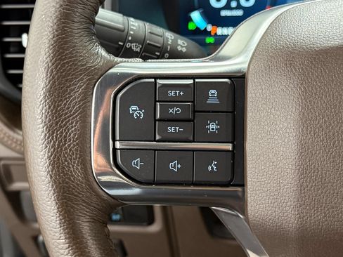 Used 2023 Ford Expedition Max King Ranch AWD/4WD image 20