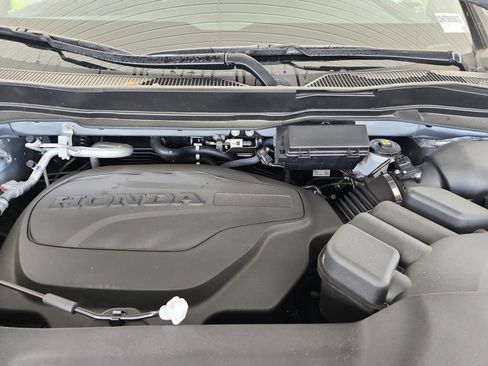 Used 2025 Honda Ridgeline RTL image 21