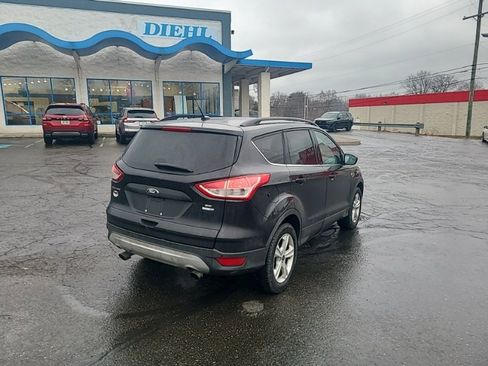 Used 2014 Ford Escape SE w/ Equipment Group 201A image 5