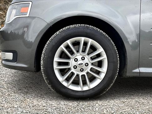 Used 2019 Ford Flex SEL w/ Equipment Group 202A image 9