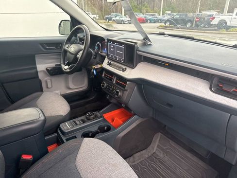 Used 2024 Ford Maverick XLT w/ XLT Luxury Package image 32