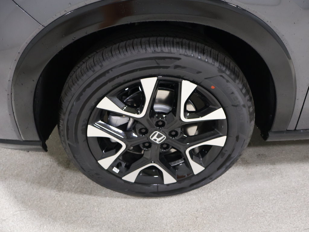 New 2027 Honda HR-V EX-L image 10