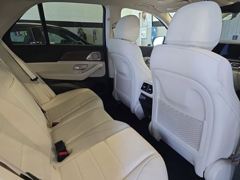 New 2026 Mercedes-Benz GLE 350 4MATIC image 11