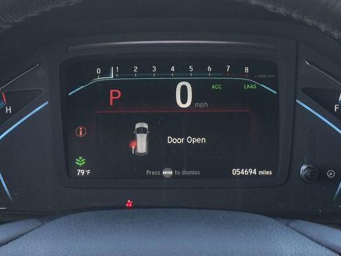 Used 2019 Honda Odyssey EX-L image 15
