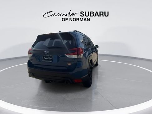 Used 2022 Subaru Forester Wilderness w/ Wilderness Package AWD/4WD image 8