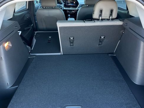 New 2026 Chevrolet Trax ACTIV image 15