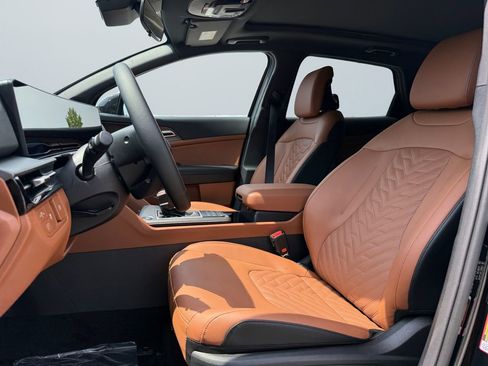 New 2026 Kia Sportage X-Line w/ X-Line Technology Package AWD/4WD image 9