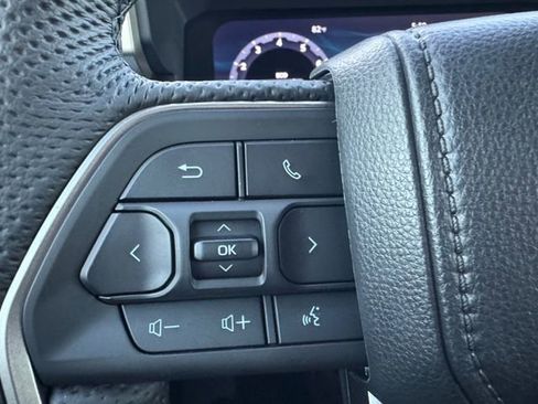 Used 2026 Toyota Tacoma TRD Sport image 7