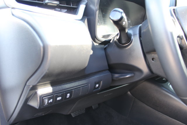 Certified 2024 Toyota Corolla SE w/ SE Package FWD image 47