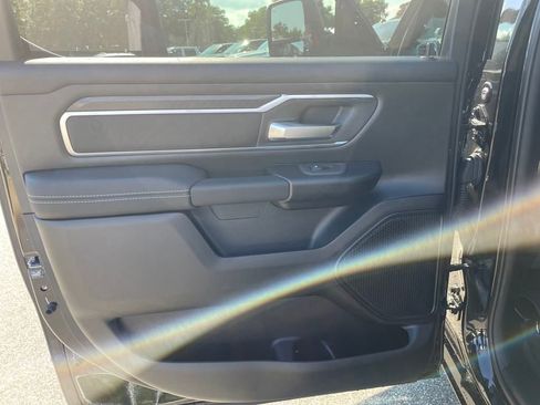 New 2026 RAM 1500 Big Horn image 14