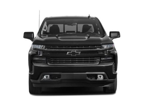 Used 2019 Chevrolet Silverado 1500 RST w/ All-Star Edition AWD/4WD image 7