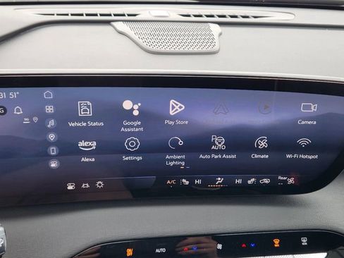New 2025 Buick Enclave Sport Touring w/ Super Cruise Package FWD image 13