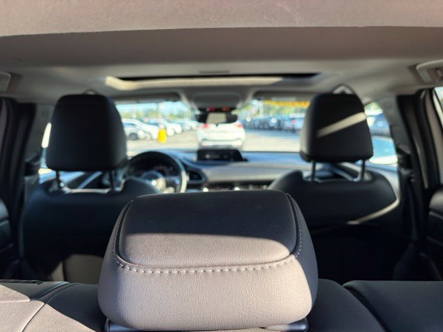 Used 2025 MAZDA CX-30 AWD 2.5 S w/ Preferred Package image 31