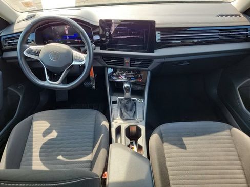 Used 2025 Volkswagen Jetta S FWD image 14
