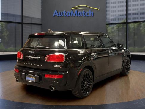 Used 2018 MINI Cooper Clubman S FWD image 10