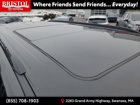 Used 2023 Chevrolet Tahoe RST w/ Luxury Package image 9