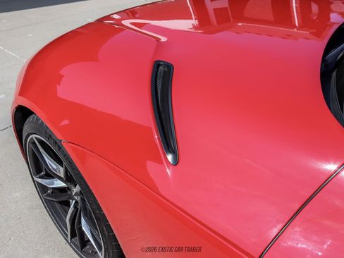 Used 2021 Toyota Supra Premium w/ Driver Assist Package RWD image 59