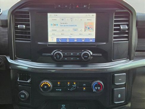 Used 2023 Ford F150 XL w/ STX Appearance Package RWD image 14