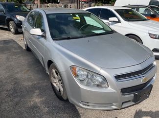 Used 2011 Chevrolet Malibu LT w/ Power Convenience Package image 1