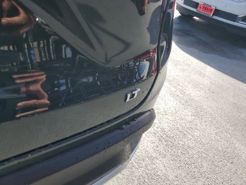 New 2026 Chevrolet Trax LT image 8