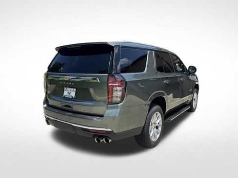 Used 2024 Chevrolet Tahoe Premier RWD image 3